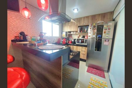 Casa de condomínio à venda com 79m², 3 quartos e 1 vagaFoto 10