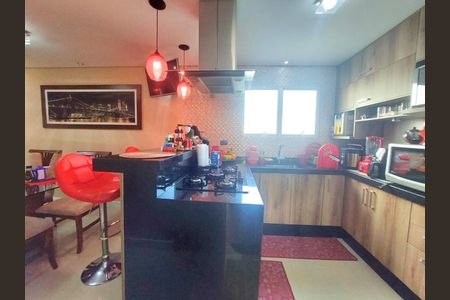 Casa de condomínio à venda com 79m², 3 quartos e 1 vagaFoto 08