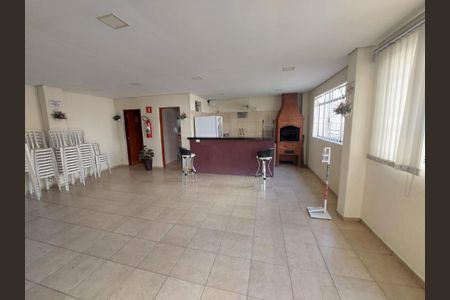 Foto 31 de casa de condomínio à venda com 3 quartos, 79m² em Penha de França, São Paulo