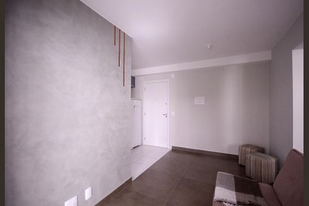 Sala de apartamento para alugar com 2 quartos, 40m² em Vila Água Funda, São Paulo
