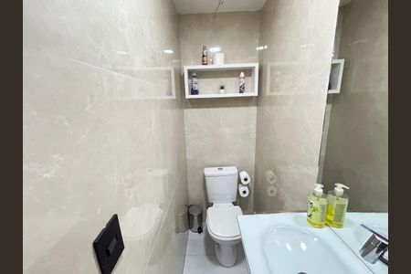 Apartamento à venda com 165m², 3 quartos e 2 vagasLavabo cobertura