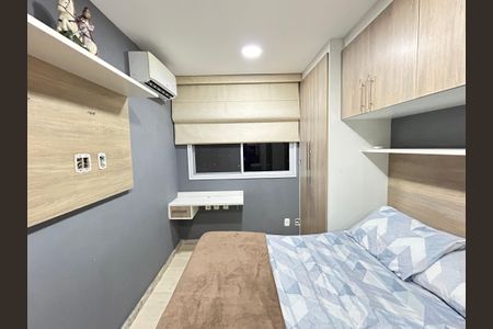 Apartamento à venda com 165m², 3 quartos e 2 vagasSuíte 3