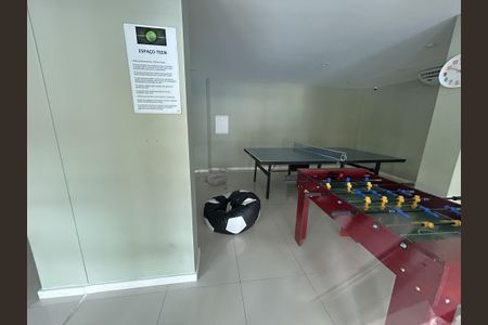 Apartamento à venda com 165m², 3 quartos e 2 vagasÁrea comum - Sala de Jogos