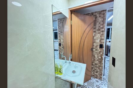 Apartamento à venda com 165m², 3 quartos e 2 vagasLavabo cobertura