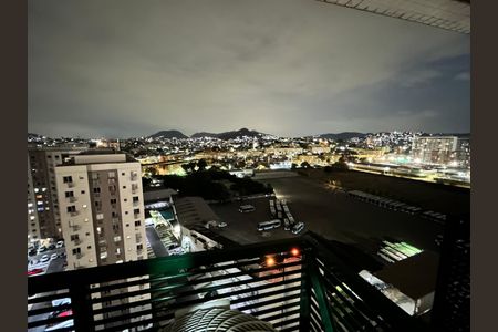 Apartamento à venda com 165m², 3 quartos e 2 vagasVista do Quarto 2