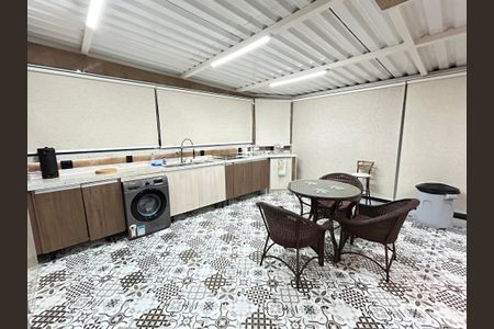 Apartamento à venda com 165m², 3 quartos e 2 vagasEspaço Gourmet