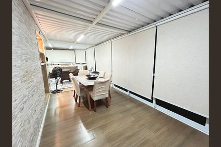 Apartamento à venda com 165m², 3 quartos e 2 vagasCopa