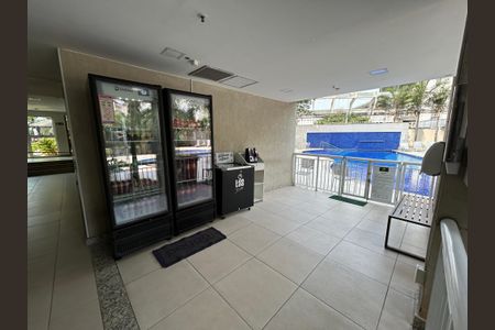 Apartamento à venda com 165m², 3 quartos e 2 vagasÁrea comum