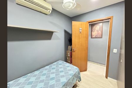 Apartamento à venda com 165m², 3 quartos e 2 vagasQuarto 2