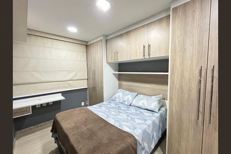 Apartamento à venda com 165m², 3 quartos e 2 vagasSuíte 3