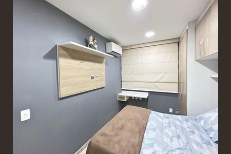Apartamento à venda com 165m², 3 quartos e 2 vagasSuíte 3
