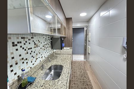 Apartamento à venda com 165m², 3 quartos e 2 vagasCozinha