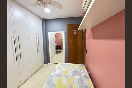 Apartamento à venda com 165m², 3 quartos e 2 vagasQuarto 1