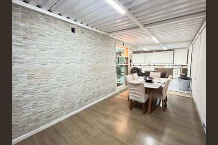 Apartamento à venda com 165m², 3 quartos e 2 vagasCopa