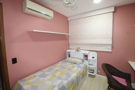 Apartamento à venda com 165m², 3 quartos e 2 vagasQuarto 1