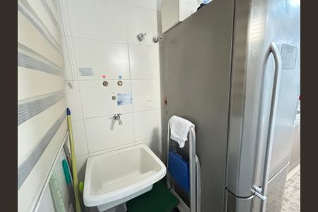 Apartamento à venda com 165m², 3 quartos e 2 vagasÁrea de Serviço