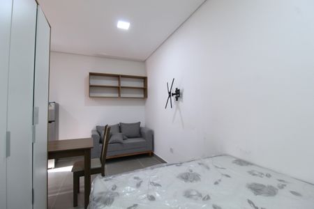 Sala/Quarto de casa para alugar com 1 quarto, 22m² em Indianópolis, São Paulo