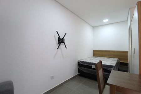 Casa para alugar com 22m², 1 quarto e sem vagaSala/Quarto