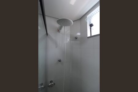 Banheiro de casa para alugar com 1 quarto, 22m² em Indianópolis, São Paulo