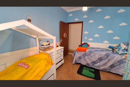 Casa à venda com 390m², 4 quartos e 6 vagas Casa à venda com 390m², 4 quartos e 6 vagasSuíte 2