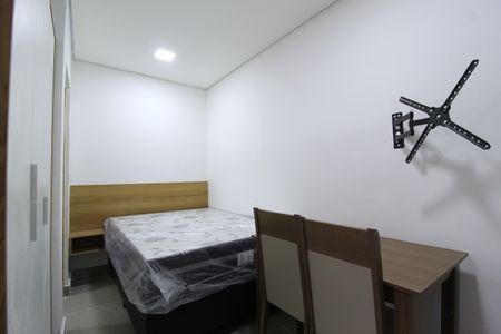 Sala/Quarto de casa para alugar com 1 quarto, 22m² em Indianópolis, São Paulo