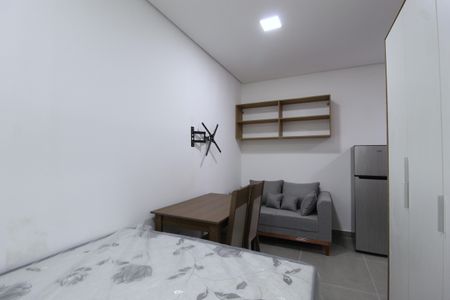 Casa para alugar com 22m², 1 quarto e sem vagaSala/Quarto