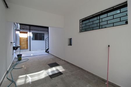Casa para alugar com 22m², 1 quarto e sem vagaGaragem