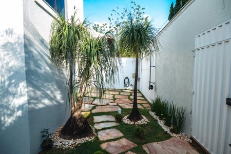 Casa à venda com 435m², 3 quartos e 3 vagasÁrea Externa