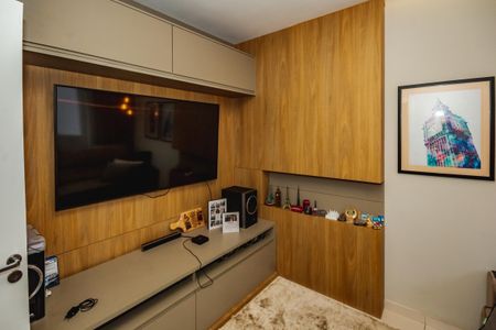 Casa à venda com 435m², 3 quartos e 3 vagasSala