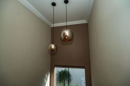 Casa à venda com 435m², 3 quartos e 3 vagasÁrea Externa