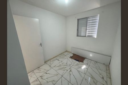 Quarto 1 de apartamento para alugar com 2 quartos, 46m² em Jardim Nova Cidade, Guarulhos