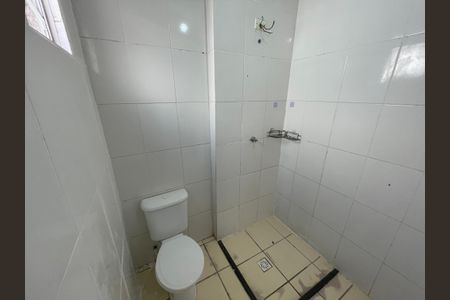 Apartamento para alugar com 46m², 2 quartos e 1 vaga Apartamento para alugar com 46m², 2 quartos e 1 vagaBanheiro
