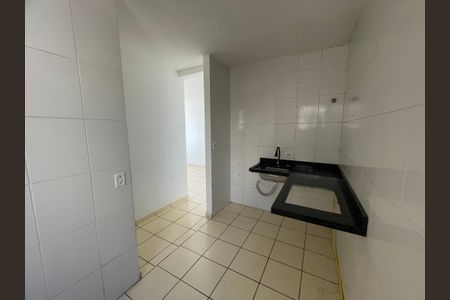 Apartamento para alugar com 46m², 2 quartos e 1 vaga Apartamento para alugar com 46m², 2 quartos e 1 vagaCozinha