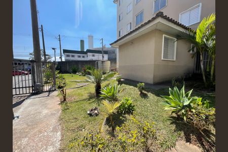 Apartamento para alugar com 46m², 2 quartos e 1 vaga Apartamento para alugar com 46m², 2 quartos e 1 vagaÁrea comum