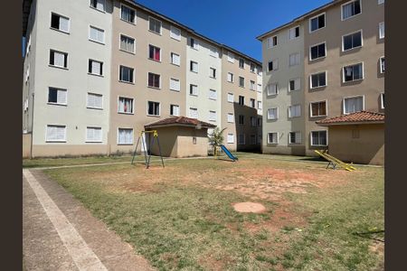 Apartamento para alugar com 46m², 2 quartos e 1 vaga Apartamento para alugar com 46m², 2 quartos e 1 vagaPlayground