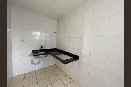 Apartamento para alugar com 46m², 2 quartos e 1 vaga Apartamento para alugar com 46m², 2 quartos e 1 vagaCozinha