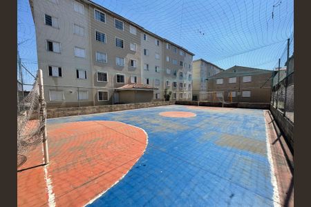 Apartamento para alugar com 46m², 2 quartos e 1 vaga Apartamento para alugar com 46m², 2 quartos e 1 vagaQuadra Esportiva