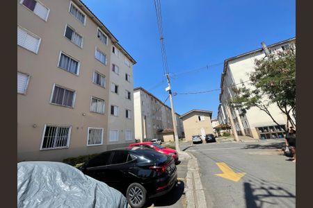 Apartamento para alugar com 46m², 2 quartos e 1 vaga Apartamento para alugar com 46m², 2 quartos e 1 vagaÁrea comum