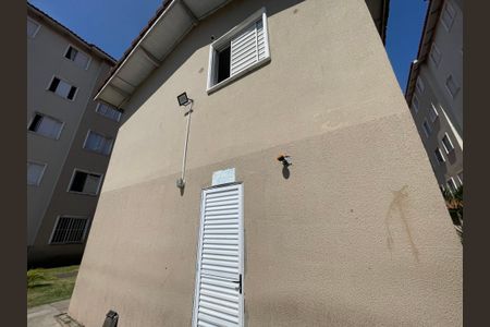 Apartamento para alugar com 46m², 2 quartos e 1 vaga Apartamento para alugar com 46m², 2 quartos e 1 vagaÁrea comum - Sala de Jogos