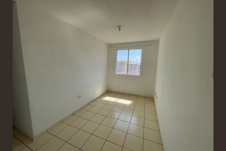 Sala de apartamento para alugar com 2 quartos, 46m² em Jardim Nova Cidade, Guarulhos