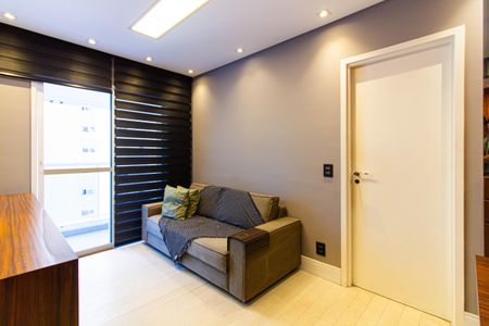 Apartamento para alugar com 45m², 1 quarto e 1 vagaSala