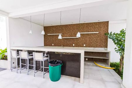 Apartamento para alugar com 45m², 1 quarto e 1 vagaÁrea comum