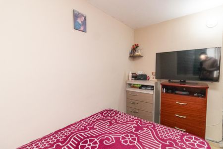 Quarto 1 de apartamento à venda com 2 quartos, 48m² em Artur Alvim, São Paulo