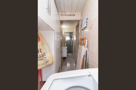 Apartamento à venda com 48m², 2 quartos e 1 vagaÁrea de Serviço