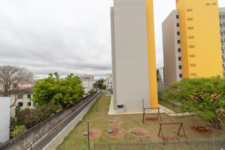 Apartamento à venda com 48m², 2 quartos e 1 vagaVista do Quarto 2