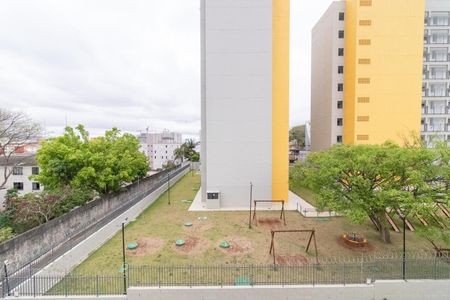Vista do Quarto 1 de apartamento à venda com 2 quartos, 48m² em Artur Alvim, São Paulo