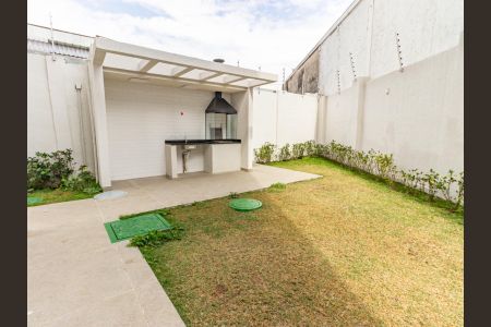 Apartamento para alugar com 25m², 1 quarto e sem vagaÁrea comum - Churrasqueira