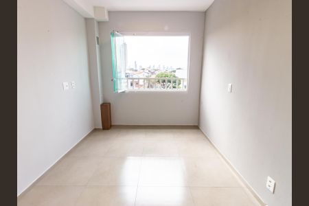 Sala de apartamento para alugar com 1 quarto, 25m² em Mooca, São Paulo