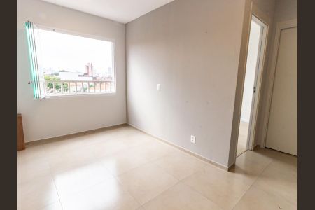 Sala de apartamento para alugar com 1 quarto, 25m² em Mooca, São Paulo