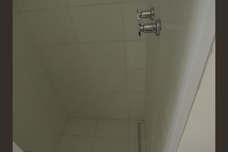 Apartamento à venda com 54m², 2 quartos e 1 vagaBanheiro da Suíte 2